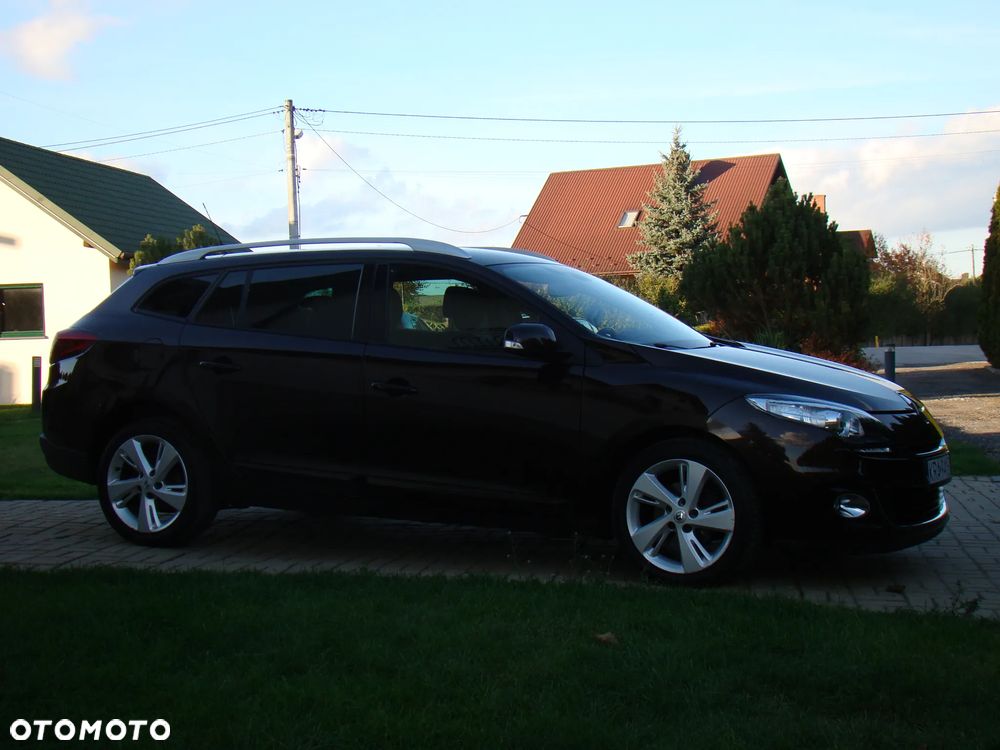 Renault Megane Grandtour ENERGY TCe 115 Start & Stopp LIMITED - 15