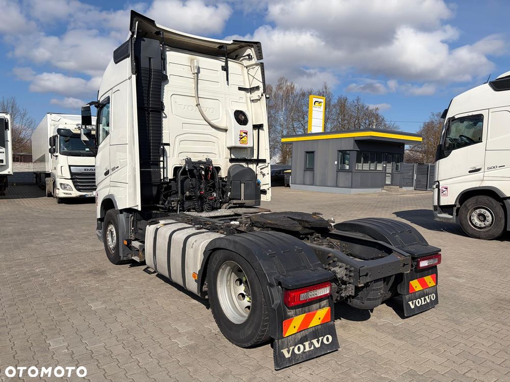 Volvo FH 500 vin JB - 5