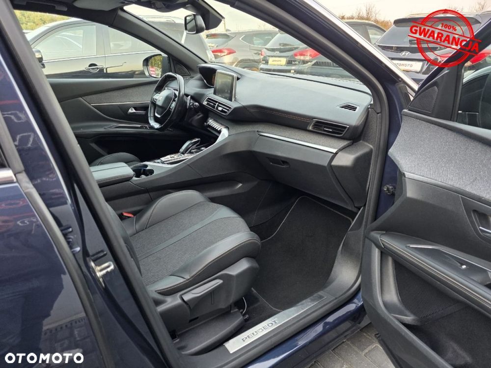 Peugeot 5008 - 25
