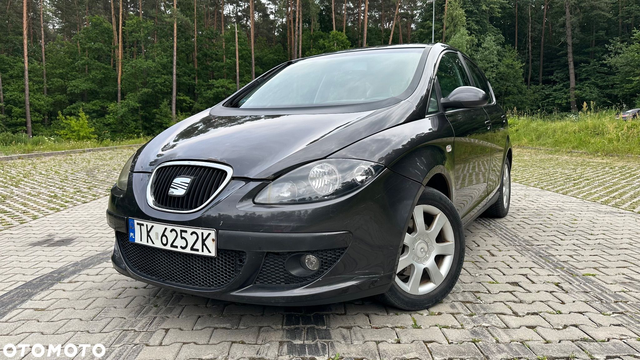 Seat Altea 1.9 TDI DPF Reference Comfort - 1