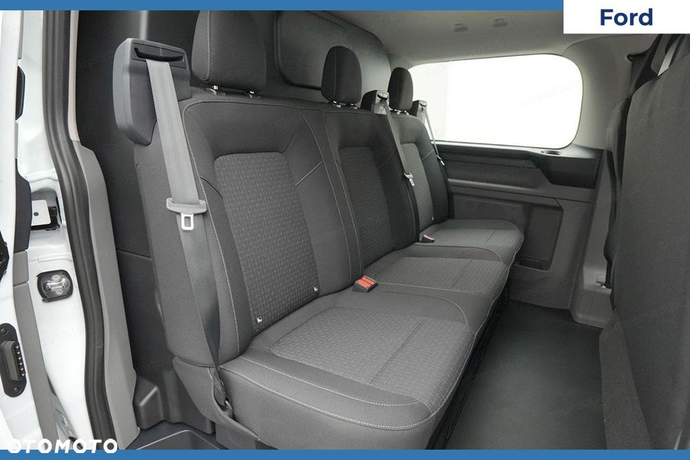 Ford Transit Custom 320 L2H1 Trend Zabudowa Brygadowa A8 2.0 136KM - 11