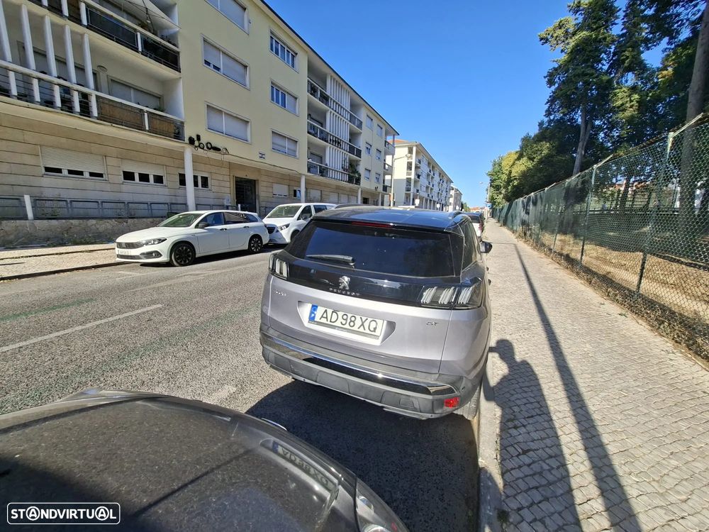 Peugeot 3008 1.2 PureTech GT - 4