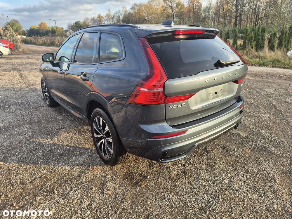 Volvo XC 60 - 17