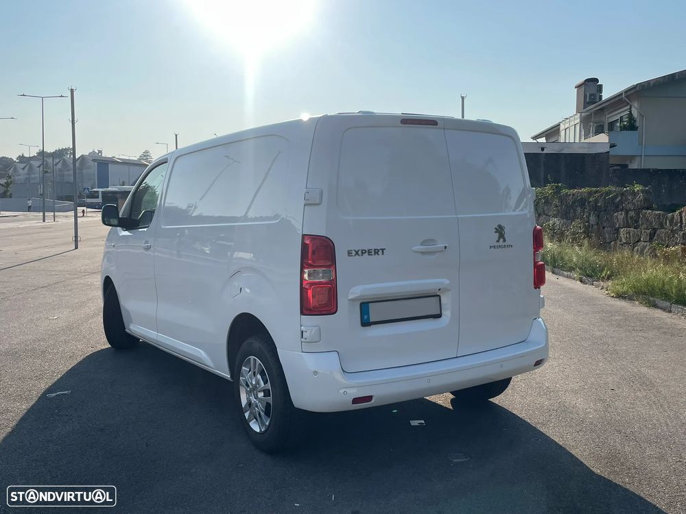 Peugeot Expert - 2