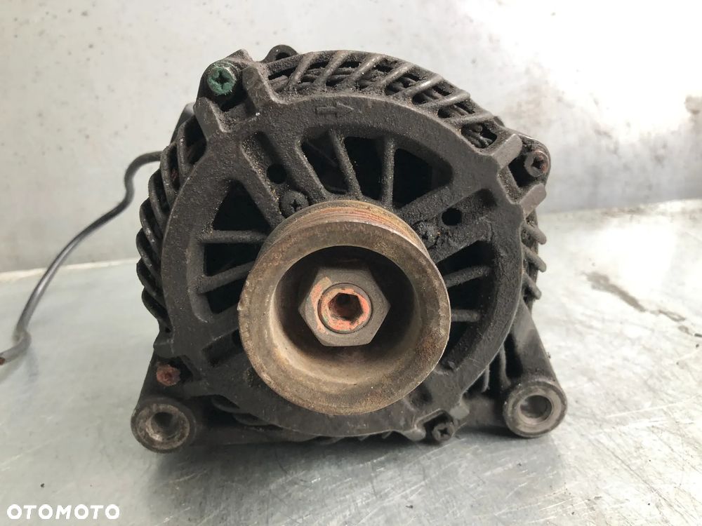 P-3130 . Alternator 9639362380 Citroen Xsara Picasso Berlingo 2.0HDI -Gwarancja Wysyłka Montaż - 4