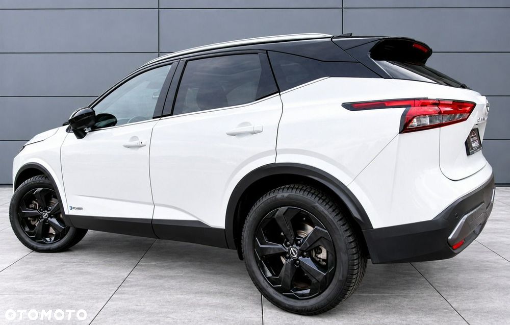 Nissan Qashqai 1.5 e-POWER Tekna+ - 28