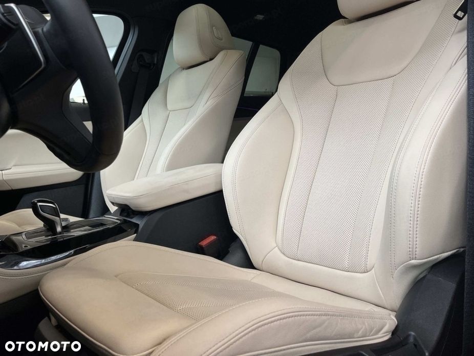 BMW X4 xDrive20d mHEV M Sport sport - 6