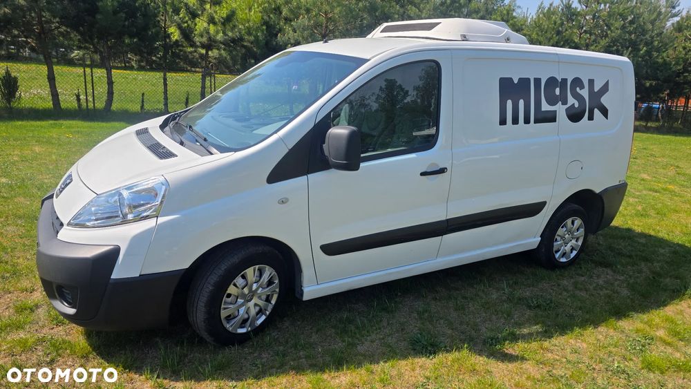 Peugeot Expert Tepee L1H1 (5-Si.) Access Cool in - 3