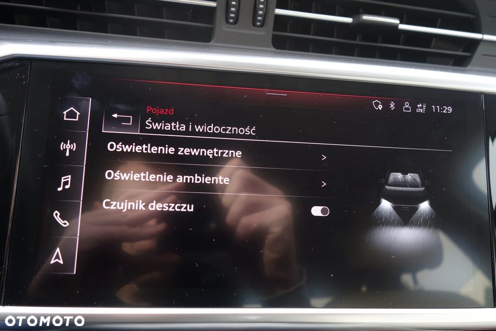 Audi A6 Limousine - 36