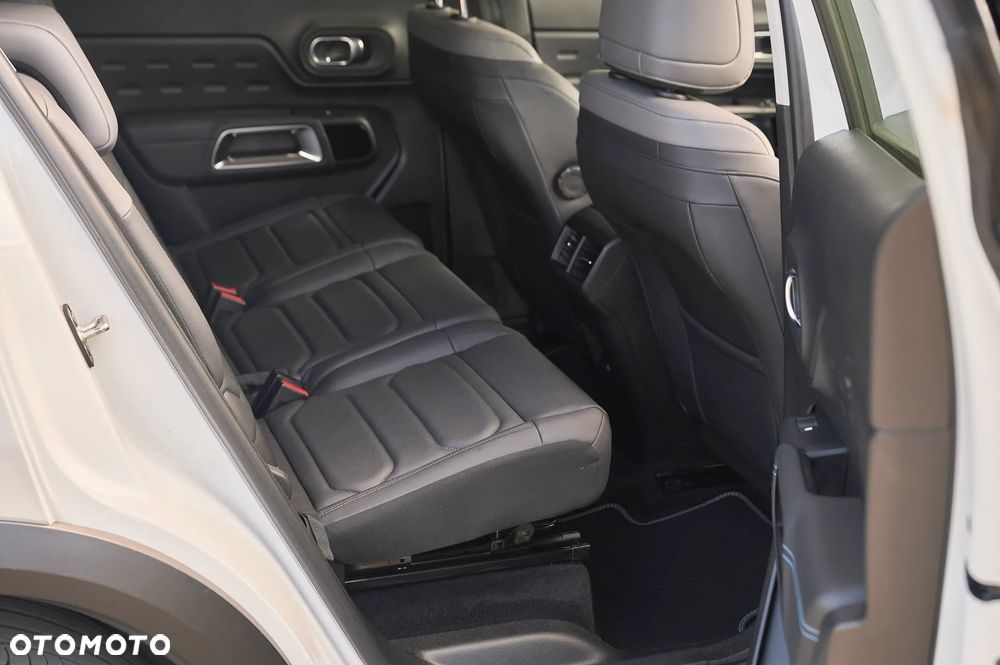 Citroën C5 Aircross 1.6 PHEV 225 Max EAT8 - 30