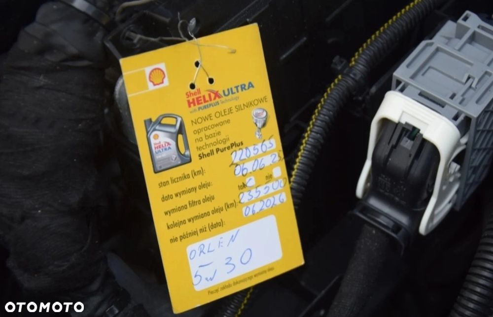 Opel Astra 1.6 CDTI DPF ecoFLEX TourerStart/Stop Edition - 11