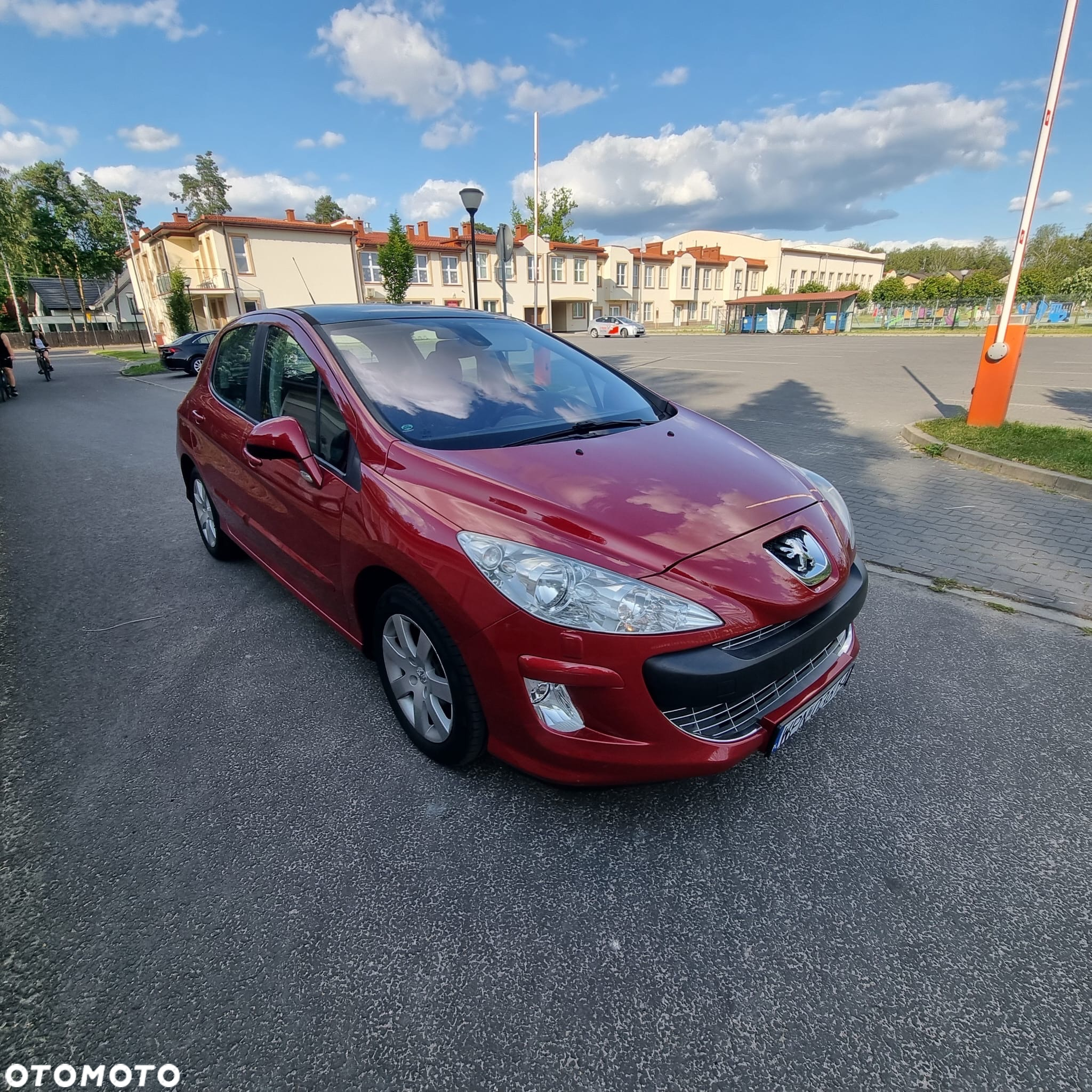 Peugeot 308 1.6 Premium Plus - 3
