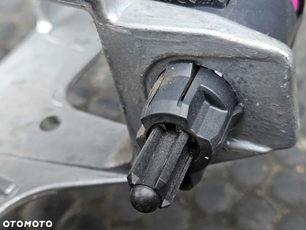 Pedal Hamulca 8K1721117 8K1723140B 4F0945459B Stelaz Automat Europa Czujnik Swiatla Stop AUDI A4 B8 - 13