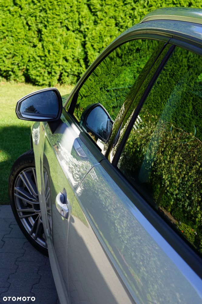 Audi A3 Sportback 2.0 TDI S tronic - 30