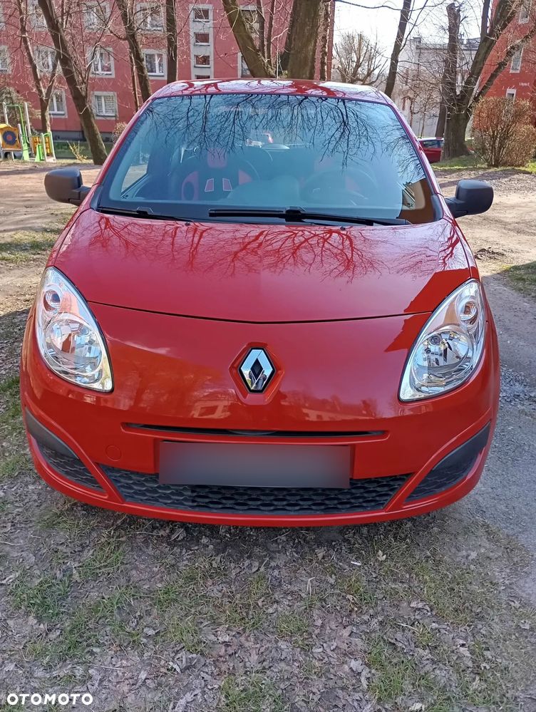 Renault Twingo - 11