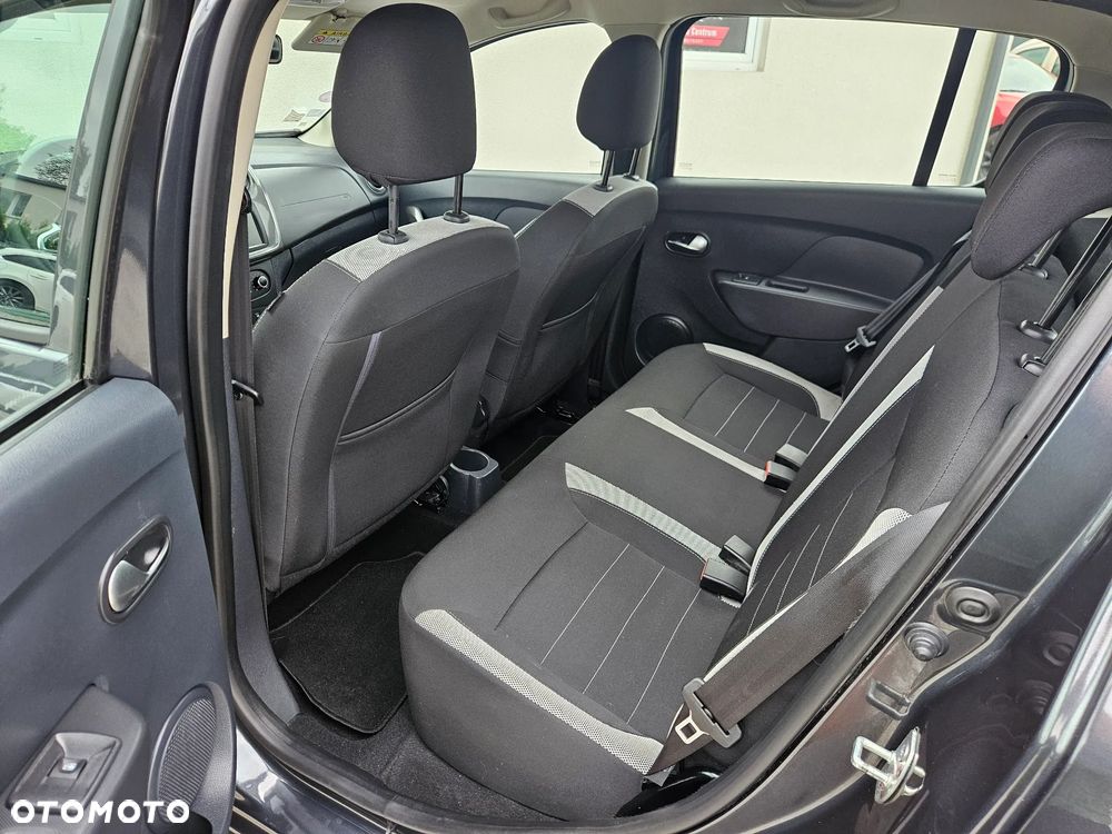 Dacia Sandero Stepway TCe 90 Prestige - 14