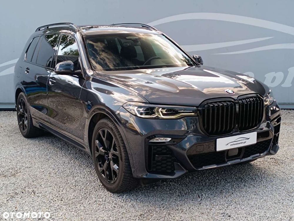 BMW X7 - 2