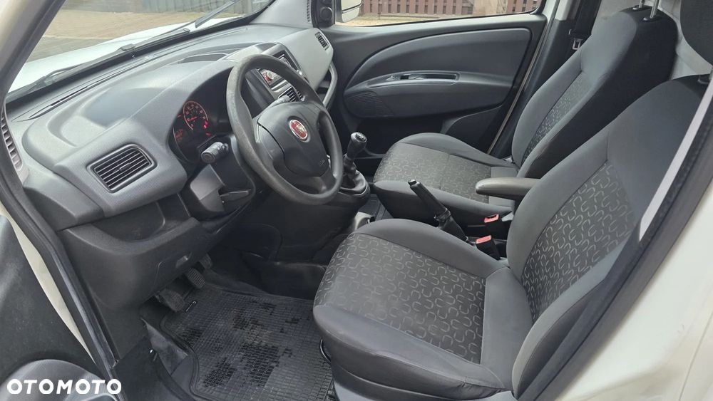 Fiat Doblo - 28