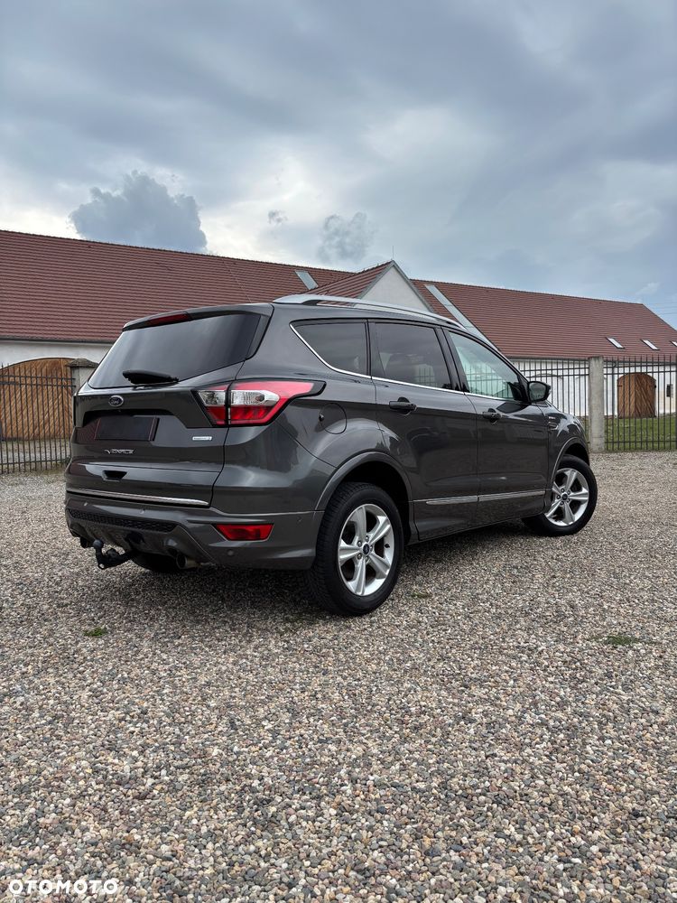 Ford Kuga Vignale 1.5 EcoBoost AWD ASS - 3