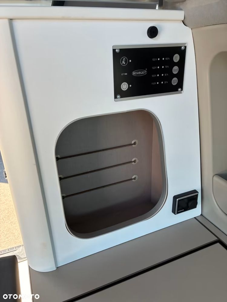 Ford Transit Burstner Copa C500 PREMIUM - 14
