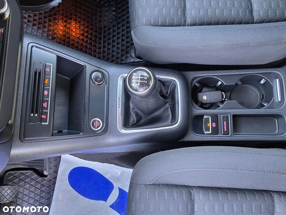 Volkswagen Tiguan 2.0 TDI DPF 4Motion Team - 26