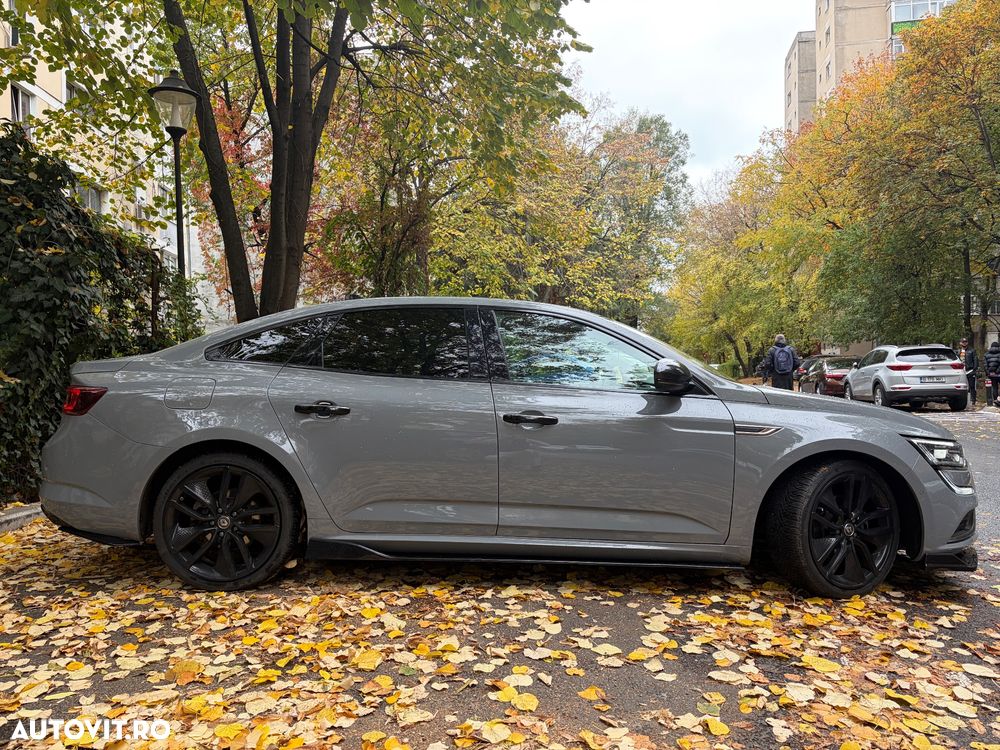 Renault Talisman ENERGY dCi 160 EDC INTENS - 5