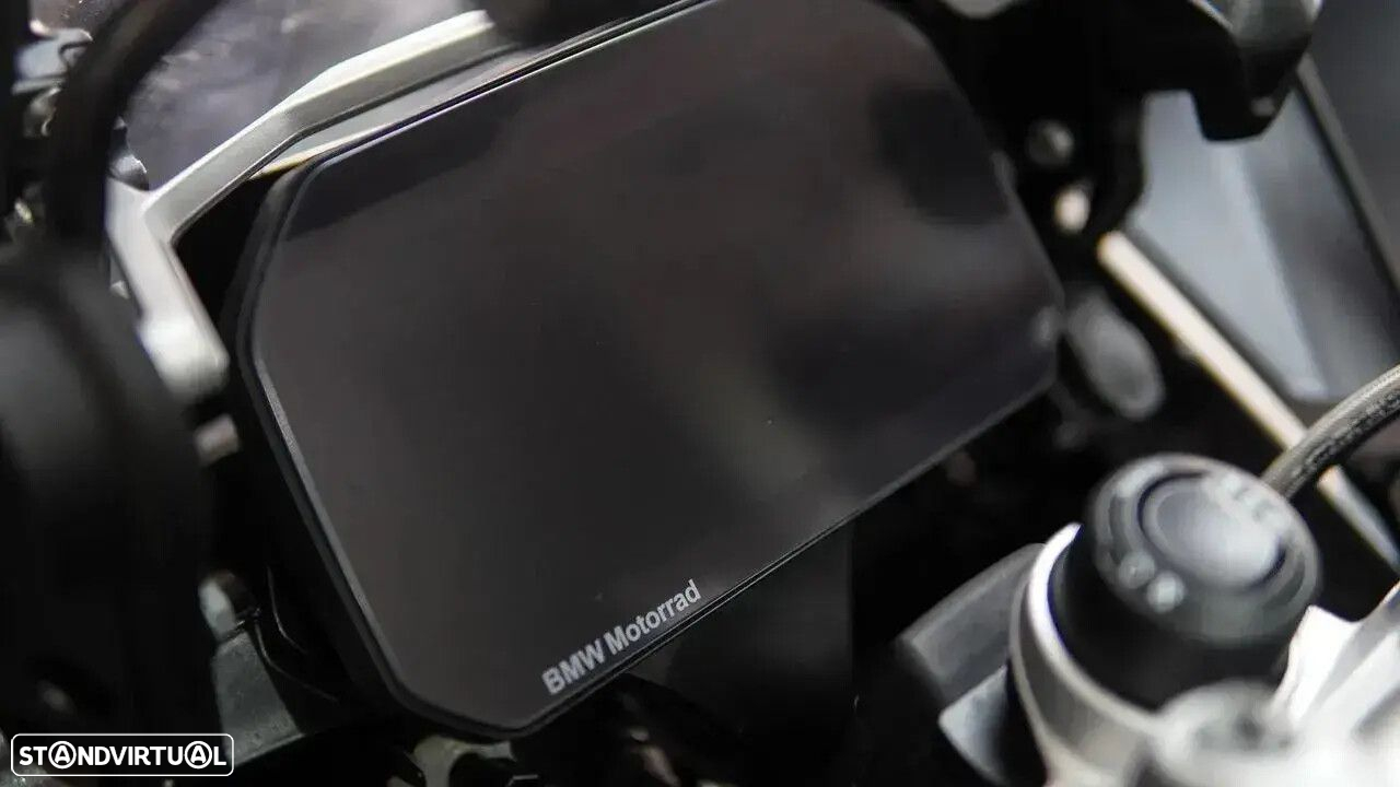 BMW R 1250 GS - 6