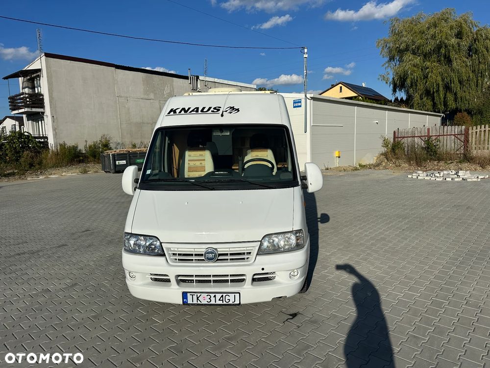 Fiat Knaus - 3