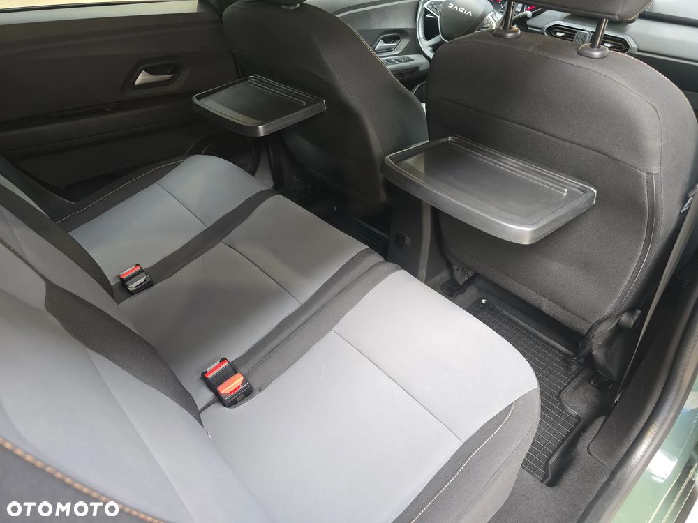 Dacia Jogger 1.0 TCe Extreme - 26