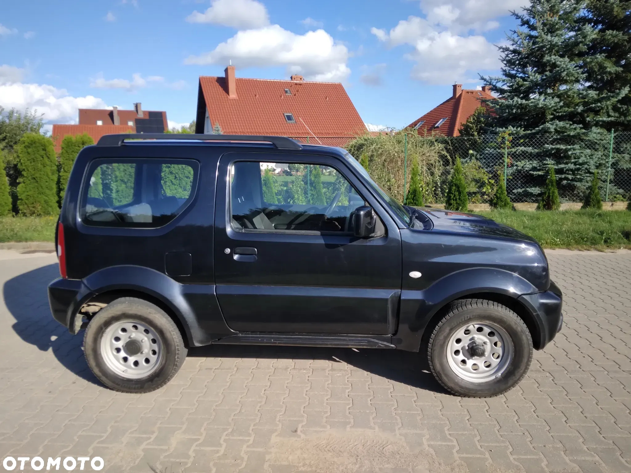 Suzuki Jimny 1.3 Comfort EU5 - 3