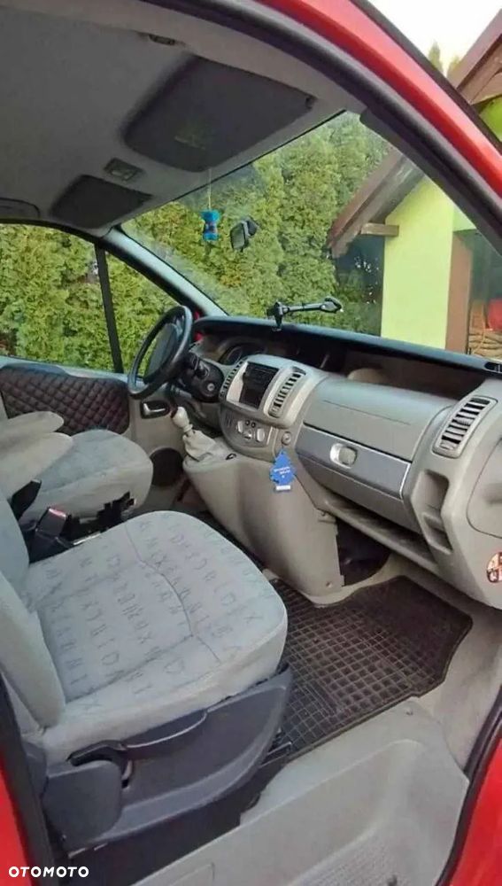 Renault Trafic - 7