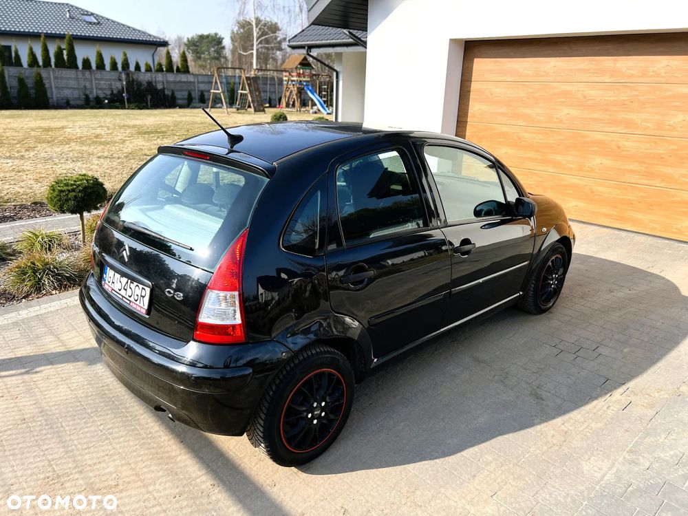 Citroën C3 - 3