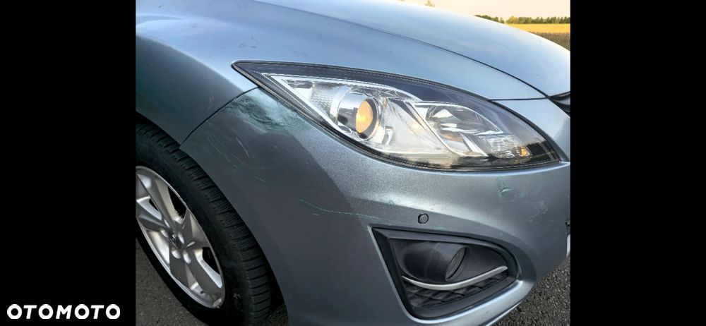Mazda 6 2.2 D Skypassion I-ELoop - 8