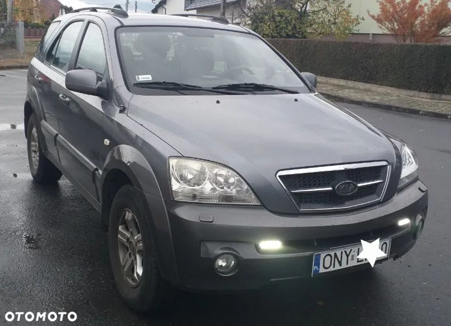 Kia Sorento - 11