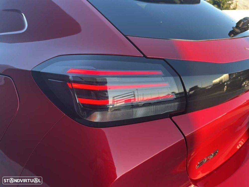 Peugeot 208 1.2 PureTech Allure - 12