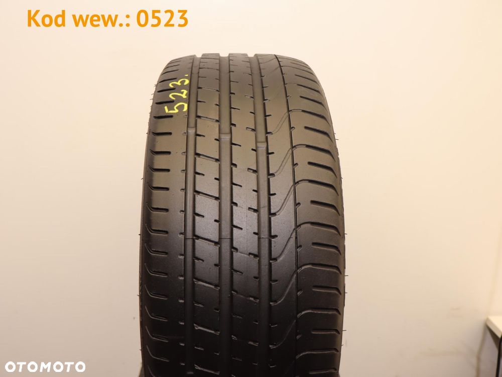 Pirelli P Zero - 225/35 R19 - 7