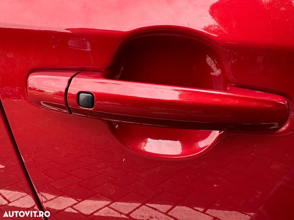 Suzuki S-Cross 1.4 Boosterjet Allgrip Automatik Comfort+ - 15