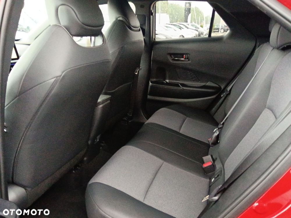 Toyota C-HR 1.8 Hybrid Executive - 15