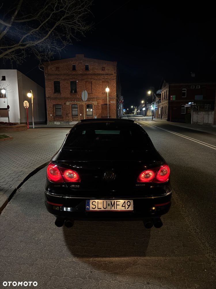 Volkswagen CC - 24