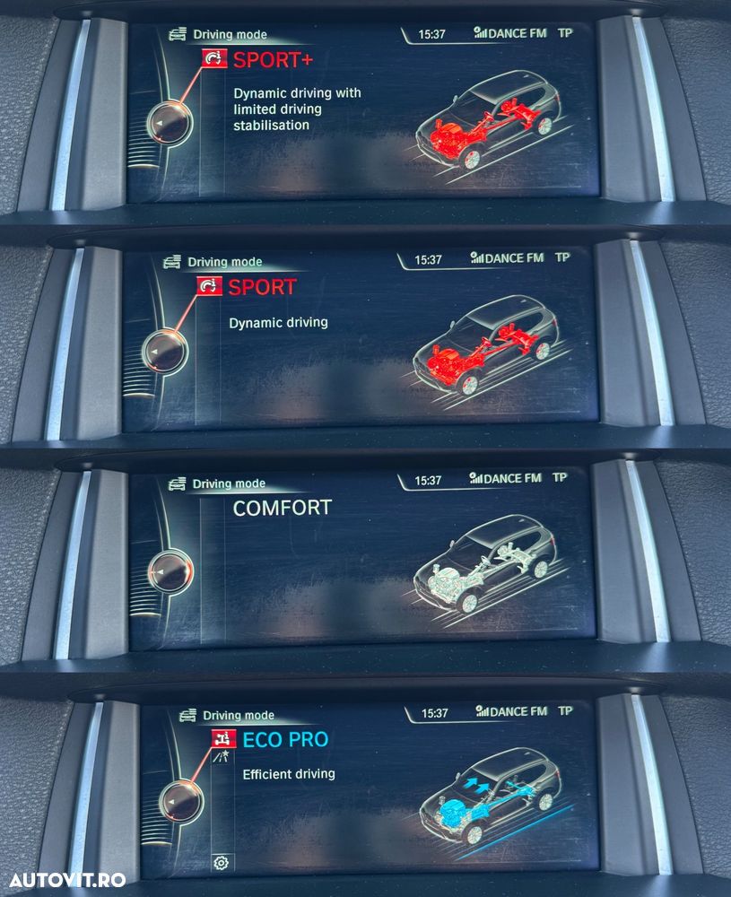 BMW X3 xDrive28i AT Advantage - 25