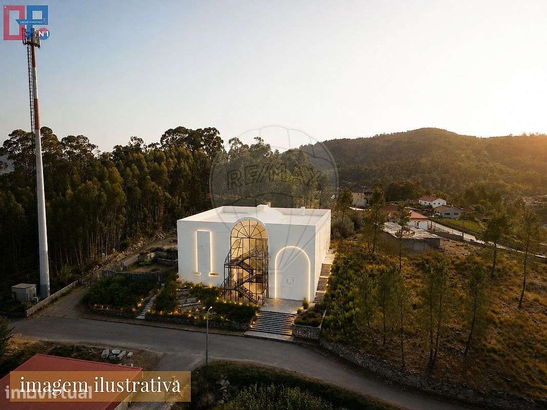 Armazém  para venda - Grande imagem: 3/29