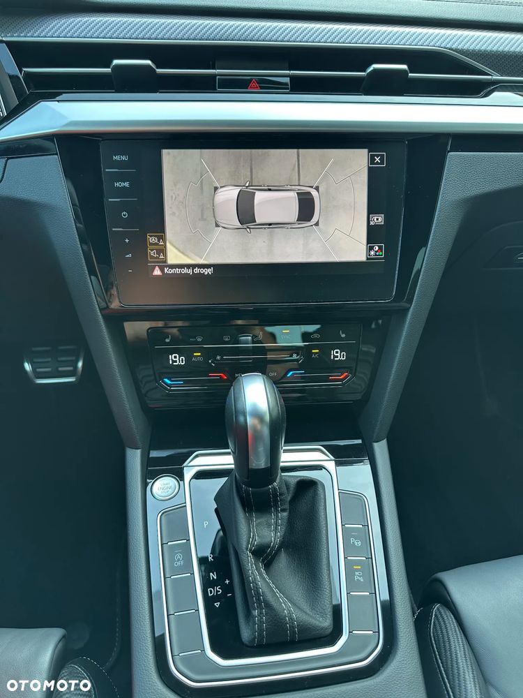 Volkswagen Arteon 2.0 TSI R-Line DSG - 3