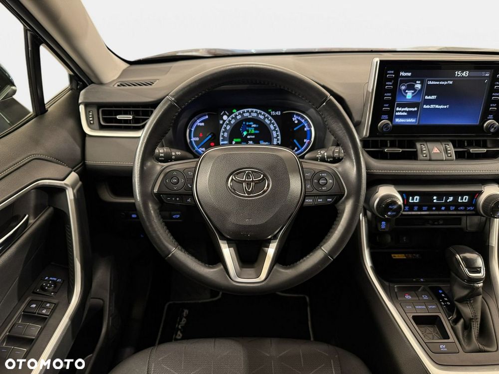 Toyota RAV4 - 14