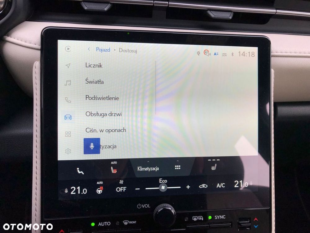 Lexus LBX 1.5 Hybrid Elegant - 23