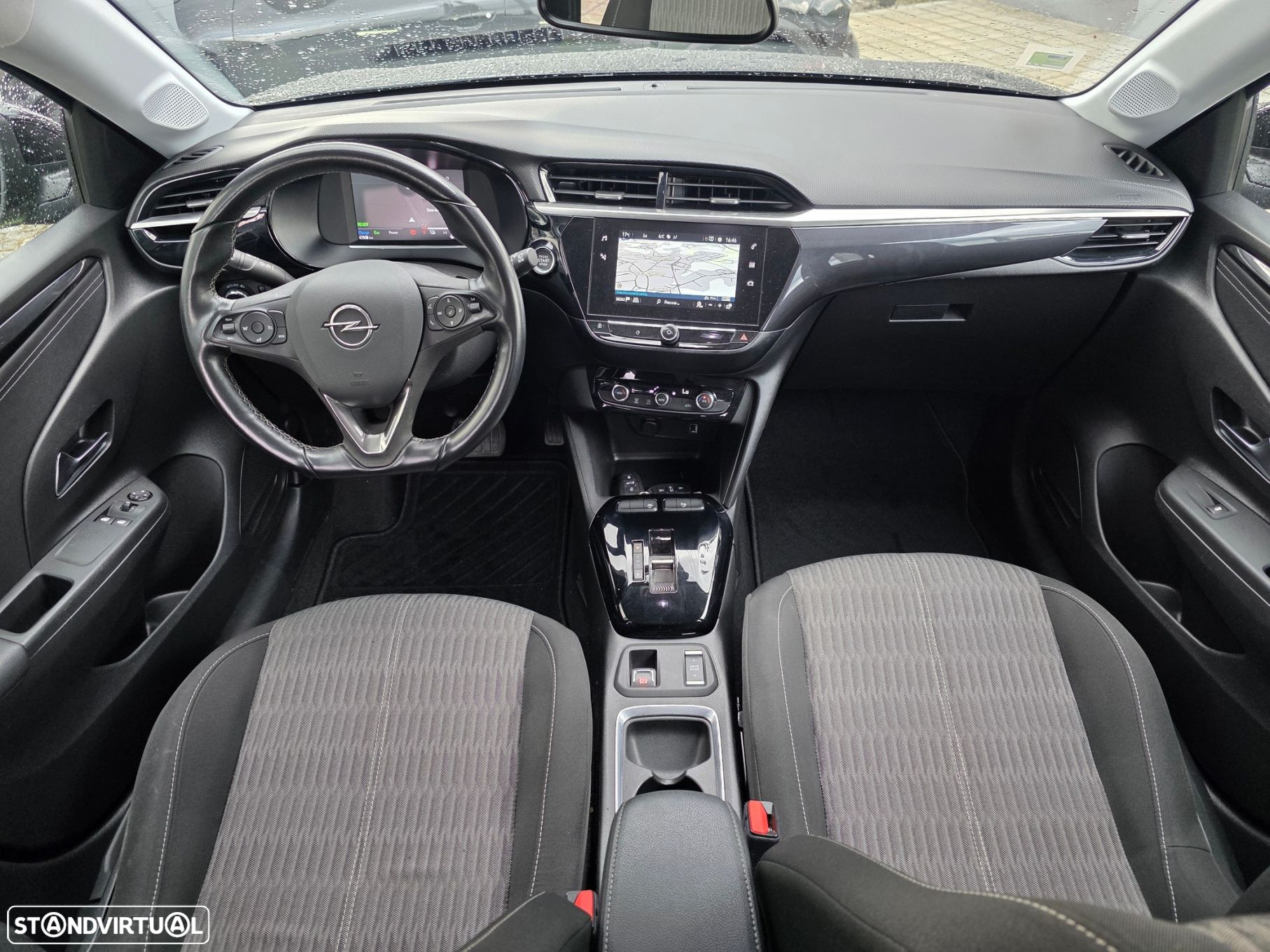 Opel Corsa-e - 27