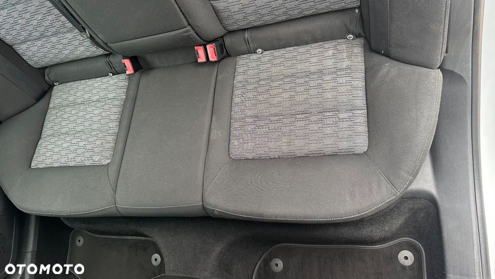 Skoda Octavia 2.0 TDI Elegance - 24
