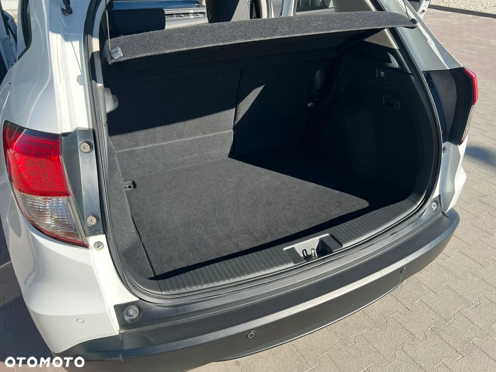 Honda HR-V 1.5 Elegance (ADAS) - 10