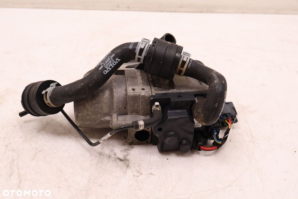 VOLVO XC90 II 2.0 T8 WEBASTO 31404449, 31368412, 31368413 - 1