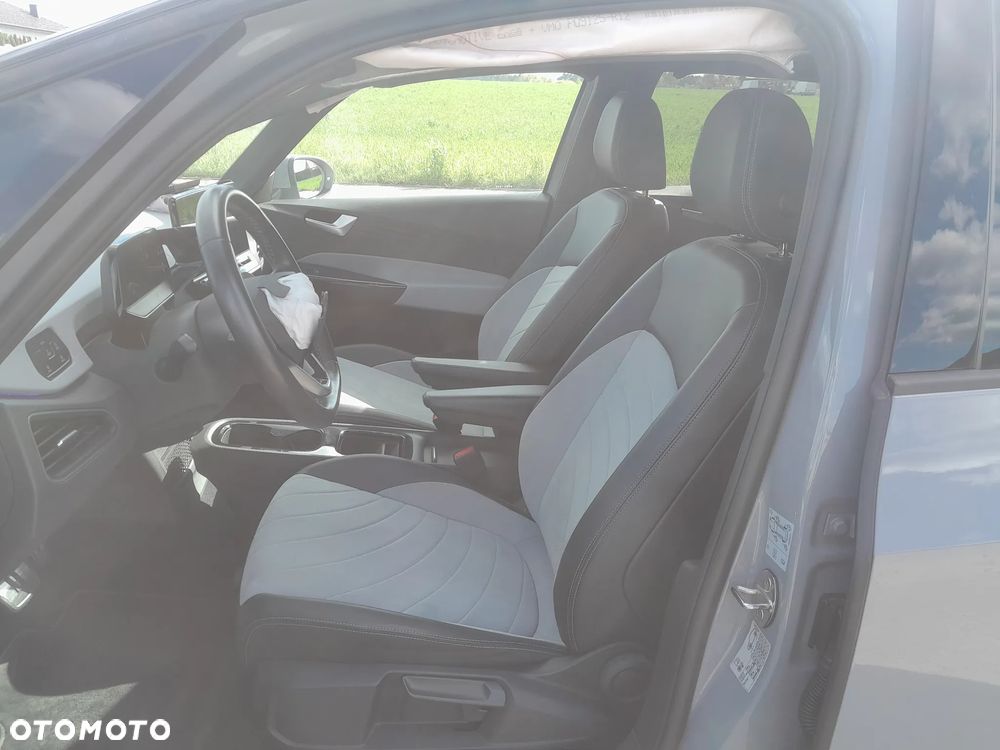 Volkswagen ID.3 Pro - 11