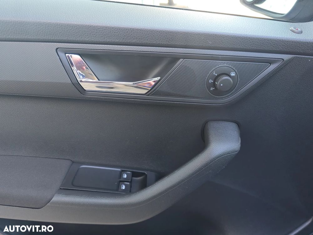 Skoda Fabia 1.0 TSI 95 CP Ambition - 9